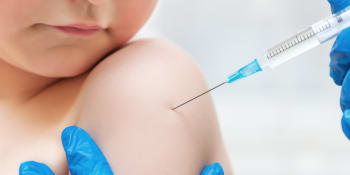 Výzva dětským lékařům: Neočkujte dvěma šaržemi vakcín, varuje SÚKL. O které jde?