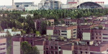 Okupace Černobylu byla nebezpečná, úroveň radioaktivity je ale normální, řekl šéf MAAE
