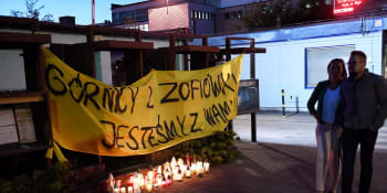 Neštěstí v polském dole si vyžádalo nejméně čtyři mrtvé. Šest lidí se stále pohřešuje