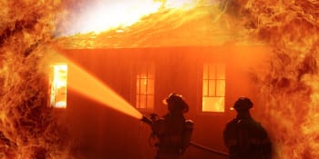 Hrůzný požár v africké porodnici: V plamenech uhořelo 11 novorozenců, oheň se šířil rychle