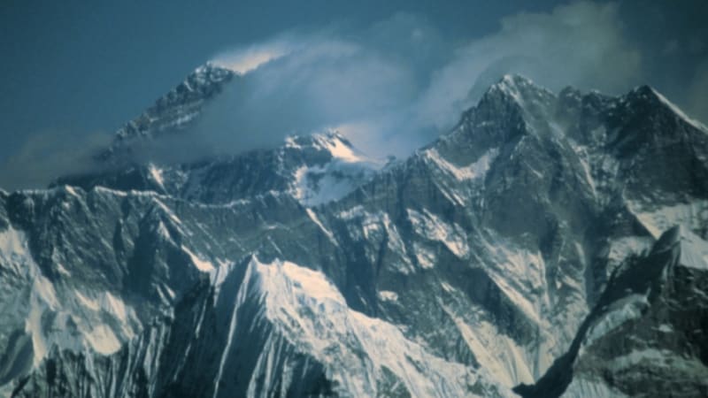 Mount Everest je nadosah, zdroj: Thinkstock