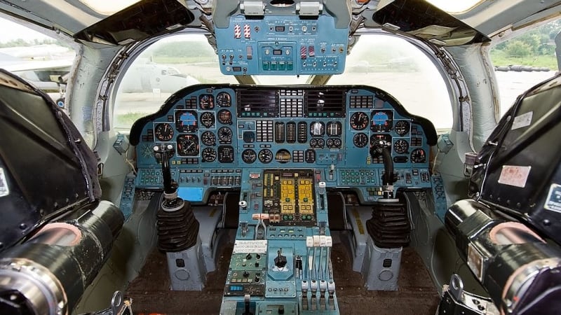 Legendární Tu-160 se vrací - Obrázek 7