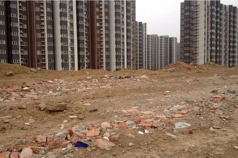 Čína v odpadcích - Obrázek 2