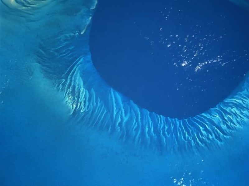 Nejkrásnější místa na Zemi objektivy NASA - Obrázek 9