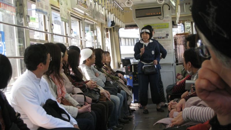 Hirošimské tramvaje - Obrázek 5