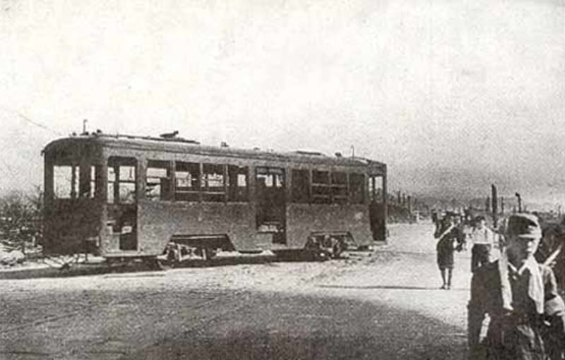 Hirošimské tramvaje - Obrázek 4