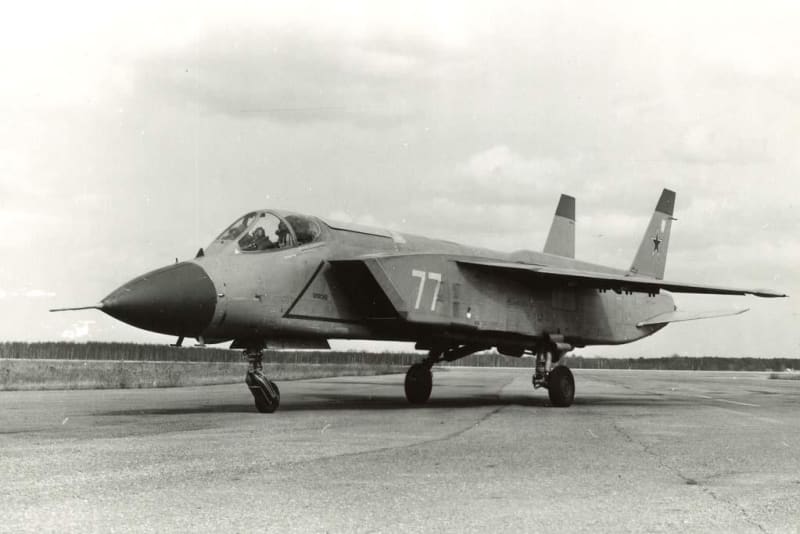 Jak-41 - Obrázek 3
