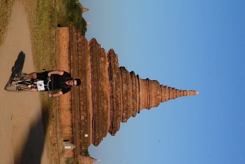 Království pagod Bagan - Obrázek 10