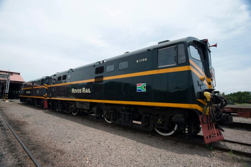 Nejkrásnější vlaky světa: Rocky Mountaineer, Kanada - Obrázek 3