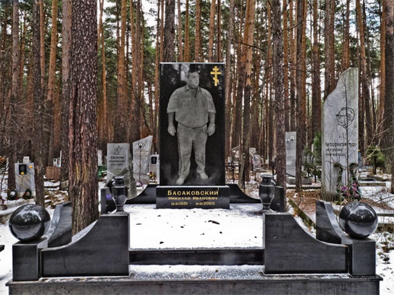 Hroby ruských mafiánů - Obrázek 13