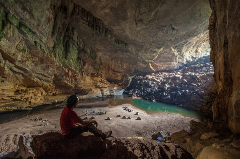 Největší jeskyně světa - Obrázek 7