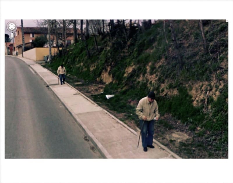 Kuriózní situace na Street View - Obrázek 3