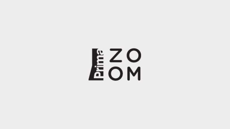 Logo Prima ZOOM - Obrázek 3