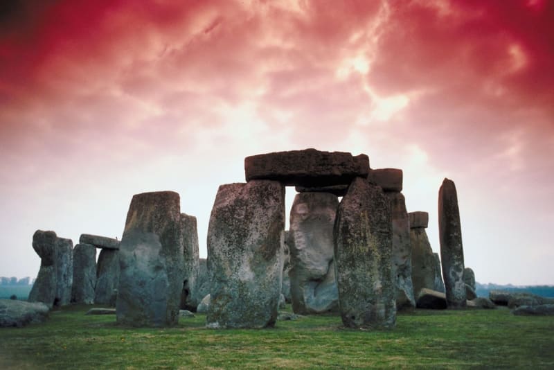 Je Stonehenge krása, nebo kýč? - Obrázek 9