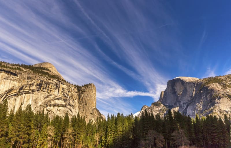 Yosemitský národní park - Obrázek 13