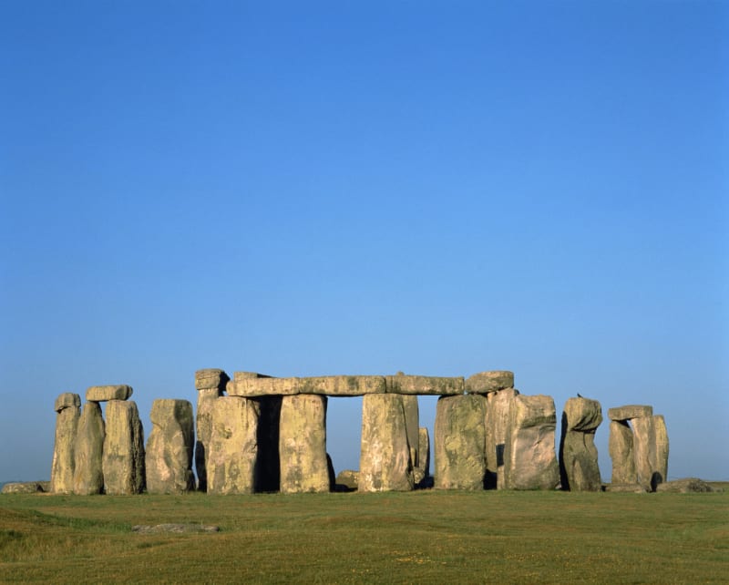 Je Stonehenge krása, nebo kýč? - Obrázek 8