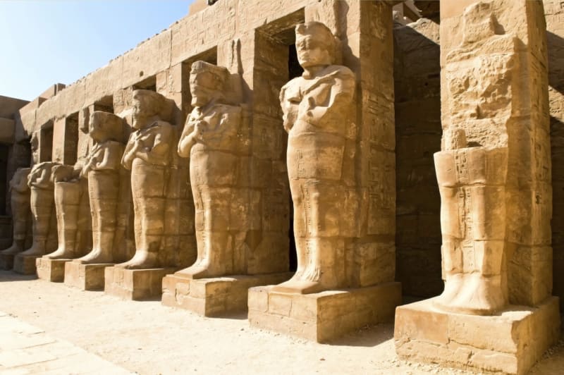 Luxor - Obrázek 3