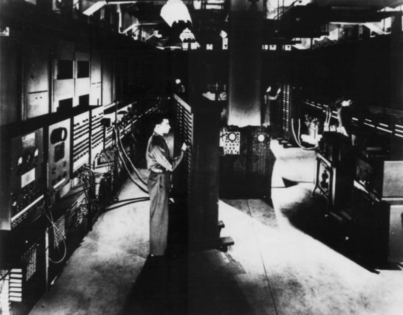 ENIAC - Obrázek 6