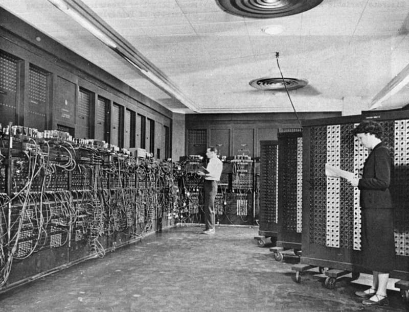 ENIAC - Obrázek 4