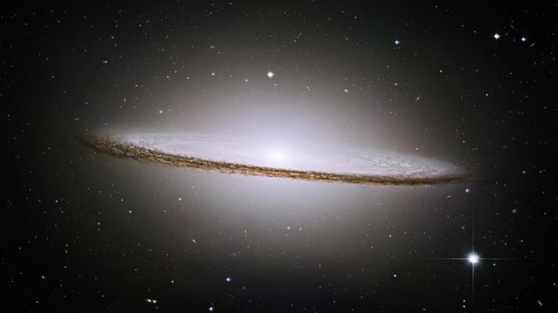 Nejkrásnější fotografie z Hubbleova teleskopu - Obrázek 18