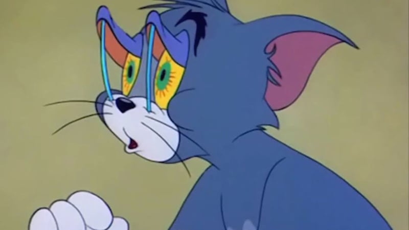 Spánkovou deprivaci si řada lidí pamatuje hlavně z Toma a Jerryho