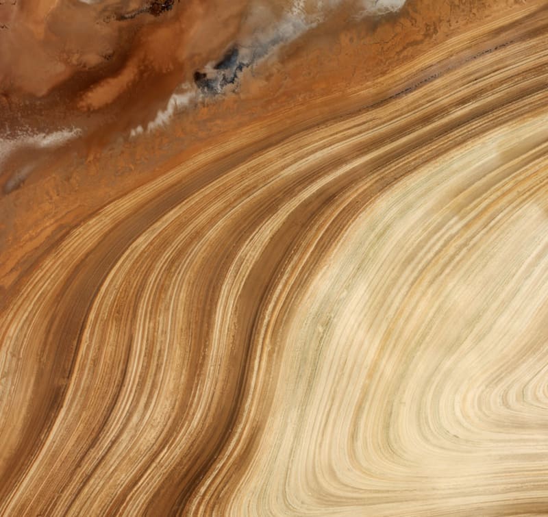 Nejkrásnější místa na Zemi objektivy NASA - Obrázek 7