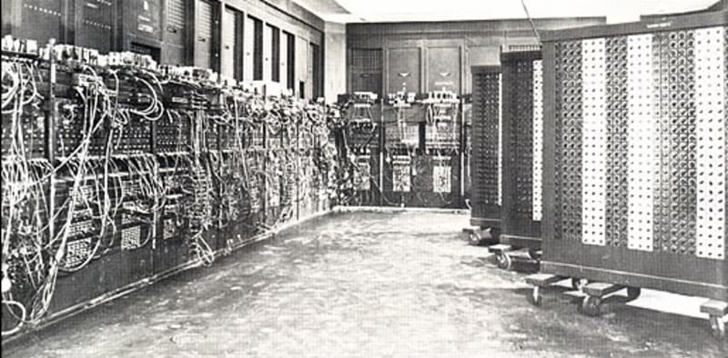ENIAC - Obrázek 8