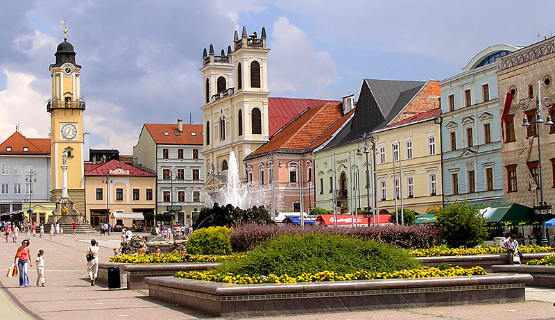 Banská Bystrica:
