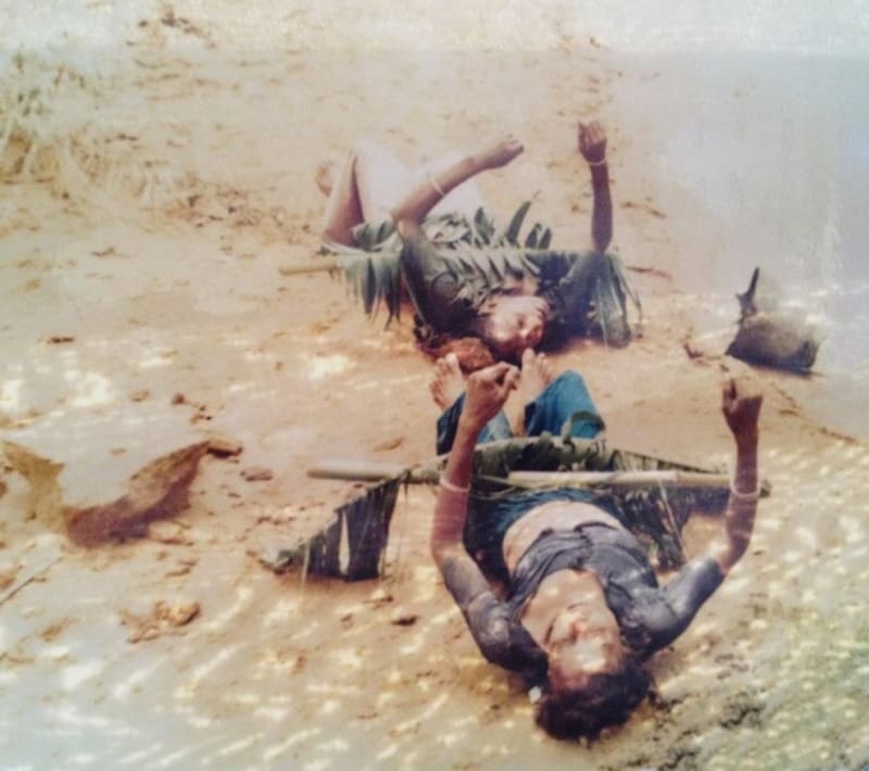 Bangladéš, rok 1991.