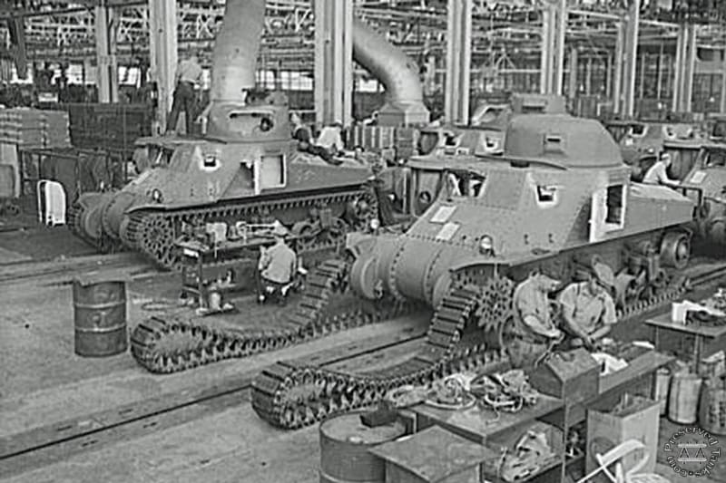 Továrna, která vyhrála II.světovou válku - Obrázek 5