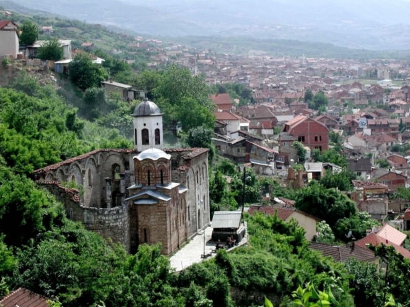 Město Prizren