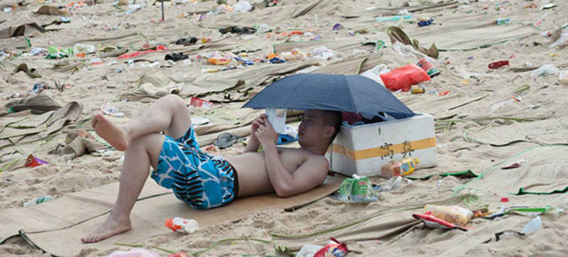 Čína v odpadcích - Obrázek 8