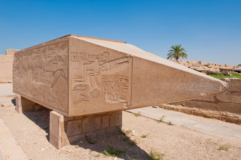 Luxor - Obrázek 9
