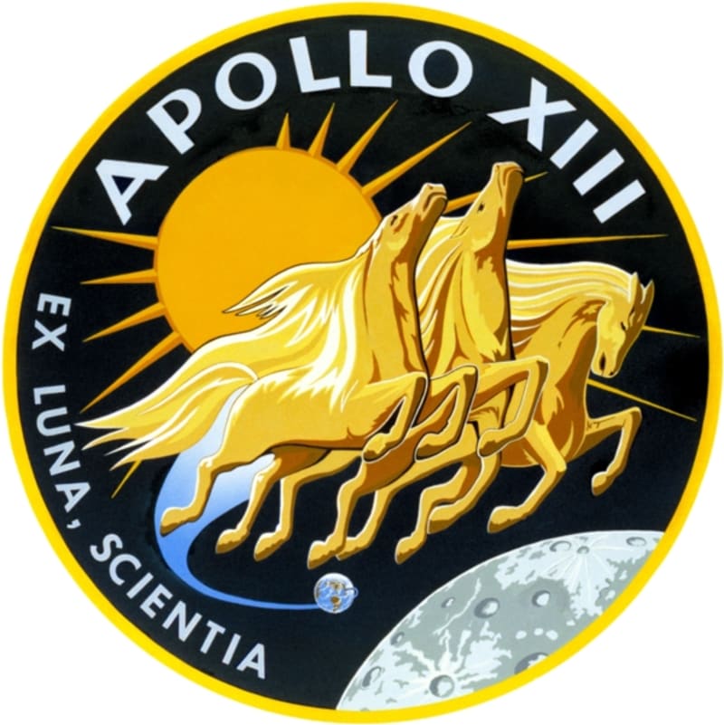 Apollo 13 - prokletá mise - Obrázek 2