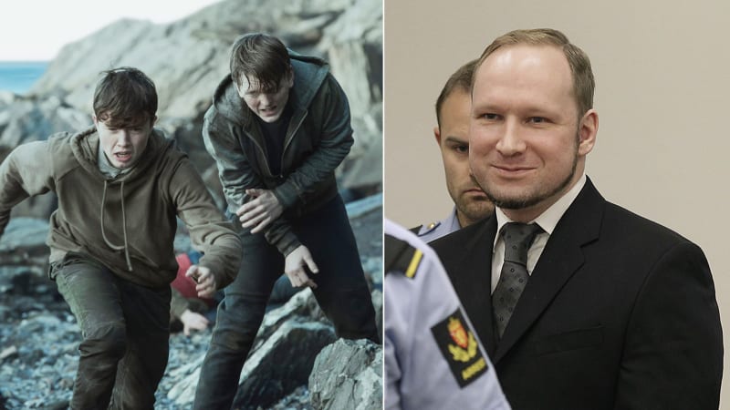 Na Breivikův masakr se zaměřil i film Paula Greegrasse 22. července