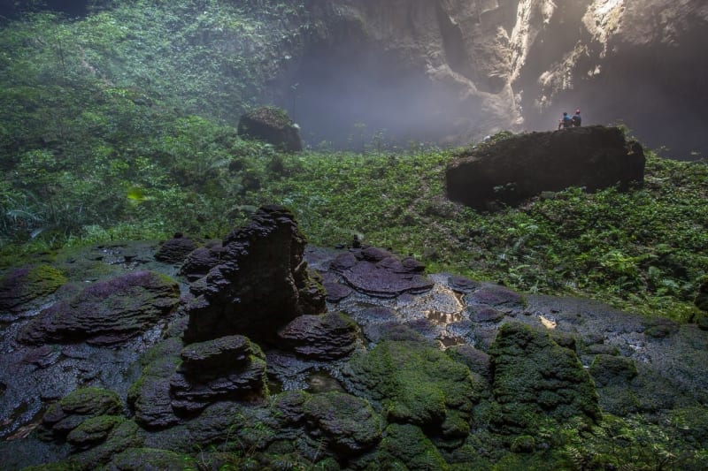 Největší jeskyně světa - Obrázek 8