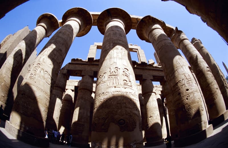 Luxor - Obrázek 6