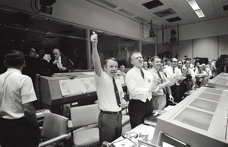 Apollo 13 - prokletá mise - Obrázek 10