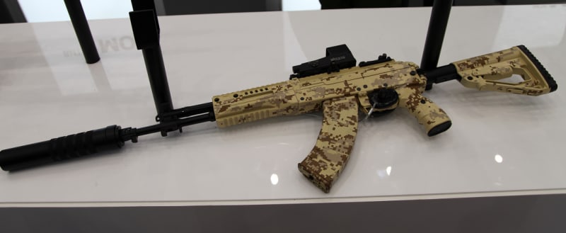 AK 12 - celek