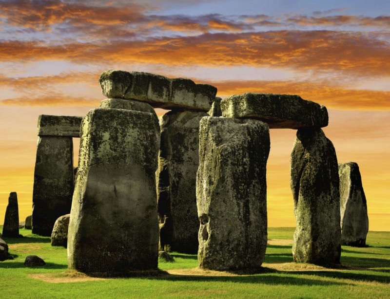 Je Stonehenge krása, nebo kýč? - Obrázek 5
