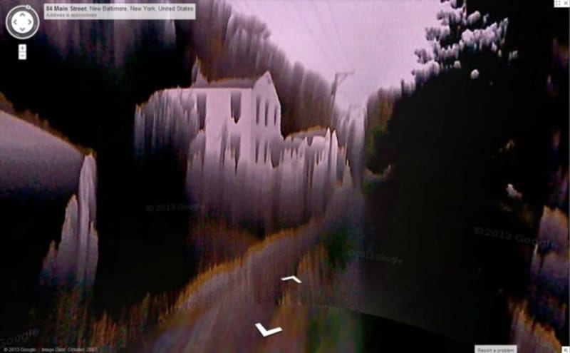 Chyby na Google Street View - Obrázek 7