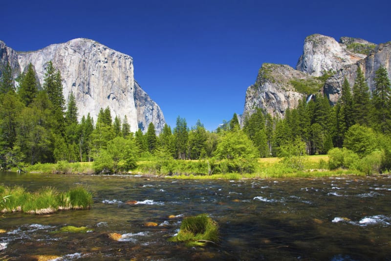 Yosemitský národní park - Obrázek 2