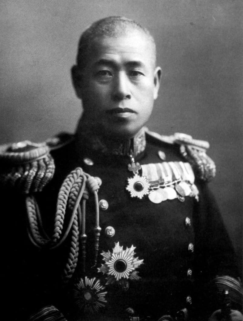 Admirál Yamamoto