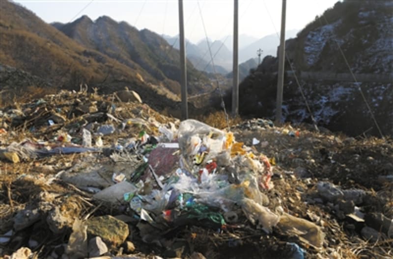 Čína v odpadcích - Obrázek 4
