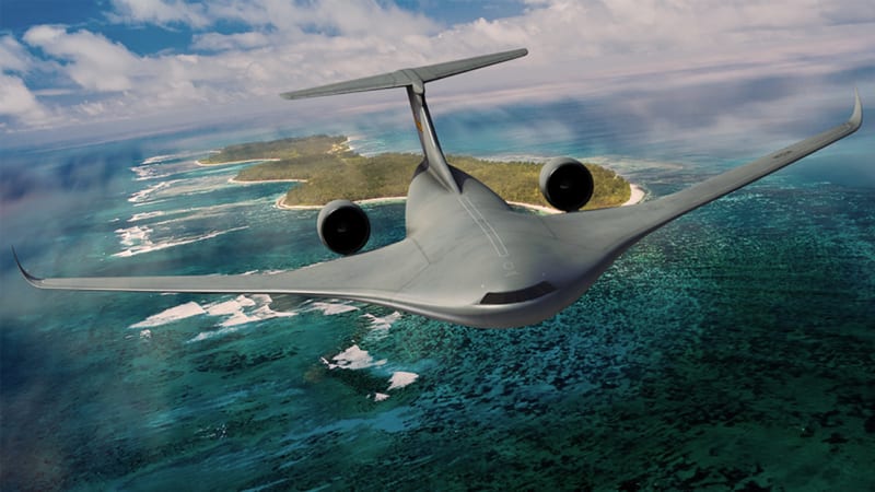 Lockheed - budoucnost pro americké letectvo - Obrázek 4