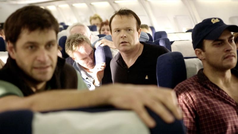 Události z osudného letu United Airlines se v roce 2006 dočkaly filmové podoby