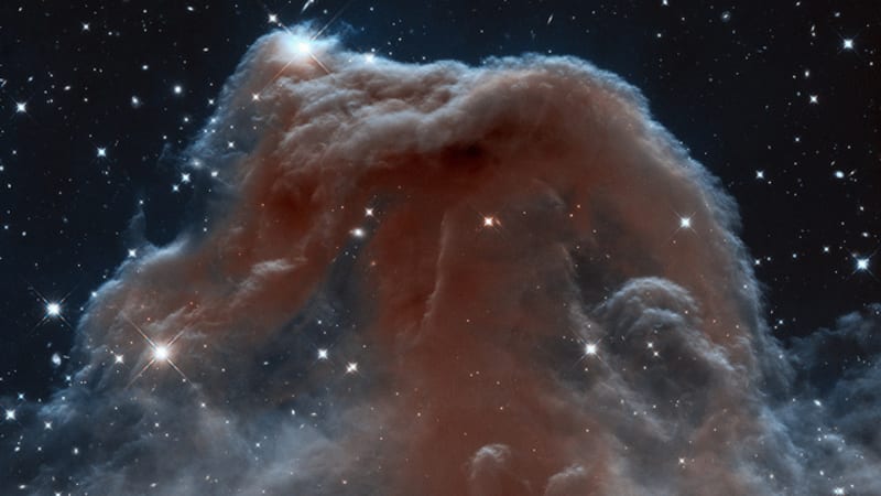 Nejkrásnější fotografie z Hubbleova teleskopu - Obrázek 3