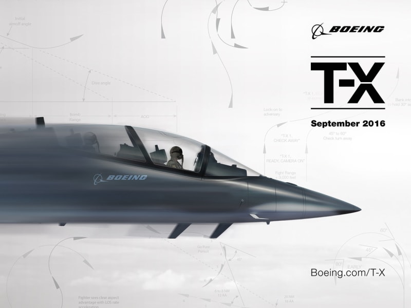 Boeing T-X (6)
