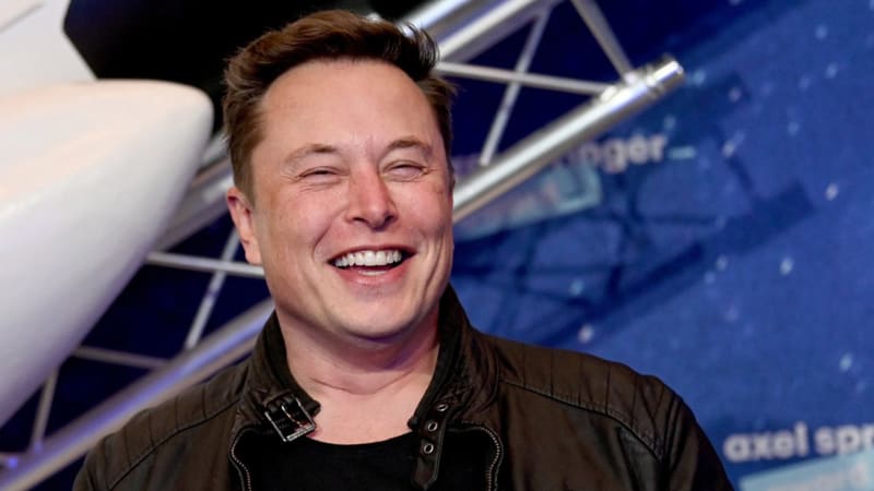 Jeden z nejbohatších lidí na světě Elon Musk má ve svém portfoliu automobilku Tesla, vesmírnou agenturu SpaceX či sociální síť Twitter.