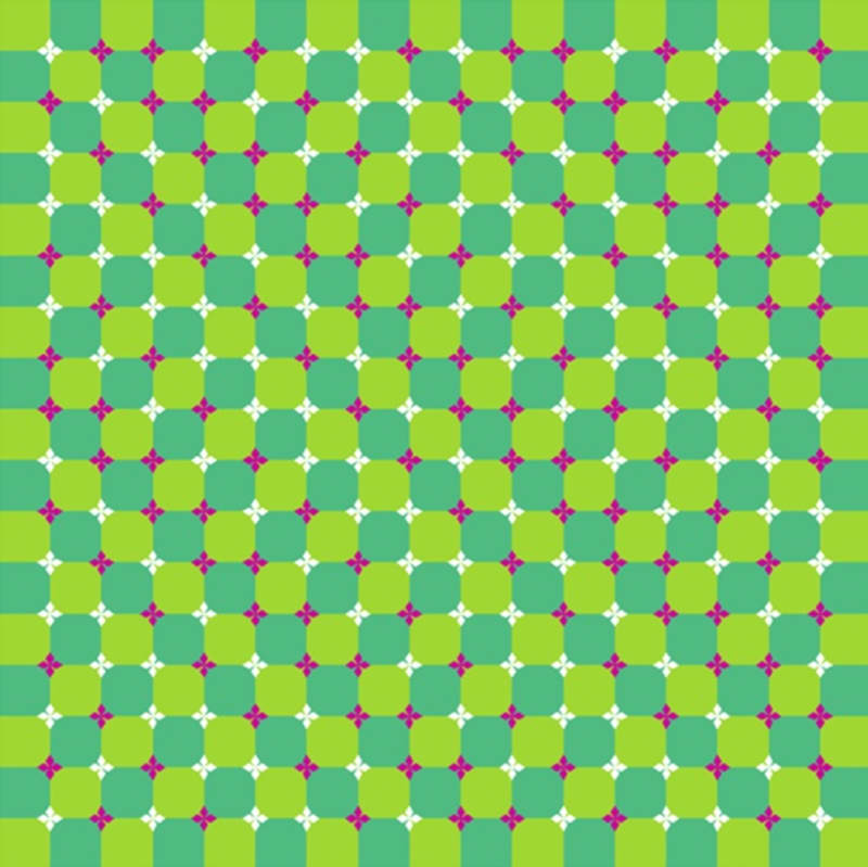 Nejlepší optické iluze z Japonska - Obrázek 6